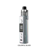 VOOPOO DRAG X2 MOD KIT 80W [CRC]
