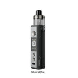 VOOPOO DRAG X2 MOD KIT 80W [CRC]