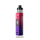 VOOPOO DRAG X2 MOD KIT 80W [CRC]