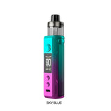 VOOPOO DRAG X2 MOD KIT 80W [CRC]