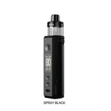 VOOPOO DRAG X2 MOD KIT 80W [CRC]