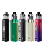 VOOPOO DRAG X2 MOD KIT 80W [CRC]