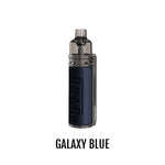 VOOPOO DRAG X 80W POD KIT [CRC]