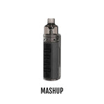 VOOPOO DRAG X 80W POD KIT [CRC]