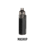 VOOPOO DRAG X 80W POD KIT [CRC]