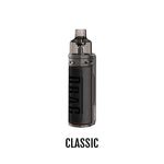 VOOPOO DRAG S 60W POD KIT [CRC]