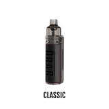 VOOPOO DRAG S 60W POD KIT [CRC]