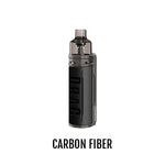VOOPOO DRAG S 60W POD KIT [CRC]