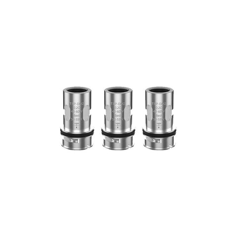 VOOPOO TPP MESH REPLACEMENT COIL (3 PACK)