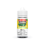 LEMON DROP - E-LIQUID - FREEBASE - 100 ML - WATERMELON