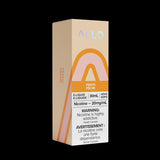 ALLO - E-LIQUID - NIC SALT - 30ML - PEACH
