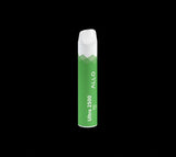 ALLO - DISPOSABLE - ULTRA 2500 - FROST