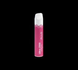 ALLO - DISPOSABLE - ULTRA 2500 - WATERMELON ICE