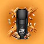 FLAVOUR BEAST POD PACK - CHURNED PEANUT