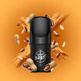 FLAVOUR BEAST POD PACK - CHURNED PEANUT