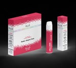 ALLO - DISPOSABLE - ULTRA 2500 - FUJI APPLE ICE