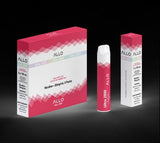 ALLO - DISPOSABLE - ULTRA 2500 - FUJI APPLE ICE