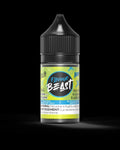 FLAVOUR BEAST - E-LIQUID - NIC SALT - 30 ML - BLESSED BLUEBERRY MINT ICED