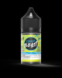 FLAVOUR BEAST - E-LIQUID - NIC SALT - 30 ML - BLESSED BLUEBERRY MINT ICED
