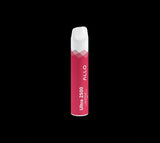 ALLO - DISPOSABLE - ULTRA 2500 - FUJI APPLE ICE