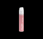 ALLO - DISPOSABLE - ULTRA 2500 - STRAWBERRY BANANA
