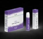 ALLO - DISPOSABLE - ULTRA 2500 - GRAPE ICE