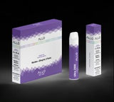 ALLO - DISPOSABLE - ULTRA 2500 - GRAPE ICE