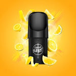 FLAVOUR BEAST POD PACK - DREAMY LEMON DELIGHT