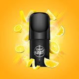 FLAVOUR BEAST POD PACK - DREAMY LEMON DELIGHT