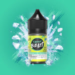 FLAVOUR BEAST - E-LIQUID - NIC SALT - 30 ML - EXTREME MINT ICED