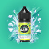 FLAVOUR BEAST - E-LIQUID - NIC SALT - 30 ML - EXTREME MINT ICED