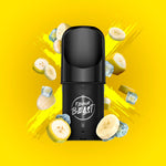 FLAVOUR BEAST POD PACK - BUSSIN BANANA ICED