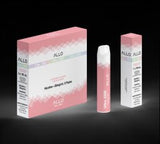 ALLO - DISPOSABLE - ULTRA 2500 - STRAWBERRY BANANA