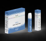 ALLO - DISPOSABLE - ULTRA 2500 - BLUEBERRY ICE