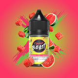 FLAVOUR BEAST - E-LIQUID - NIC SALT - 30 ML - WATERMELON G