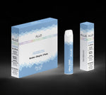 ALLO - DISPOSABLE - ULTRA 2500 - BLUE RASPBERRY LEMON