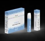 ALLO - DISPOSABLE - ULTRA 2500 - BLUE RASPBERRY LEMON