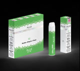 ALLO - DISPOSABLE - ULTRA 2500 - FROST