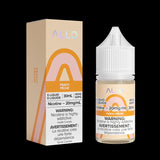ALLO - E-LIQUID - NIC SALT - 30ML - PEACH