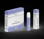 ALLO - DISPOSABLE - ULTRA 2500 - BLUE RASPBERRY