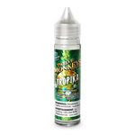 TWELVE MONKEYS - E-LIQUID - FREEBASE - 60 ML - TROPIKA