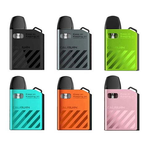 UWELL - POD KIT - CALIBURN AK2 [CRC]