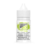 GREEN BURST BY SUCKER PUNCH SALT (30mL)