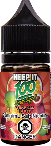 TROPICAL BLAST