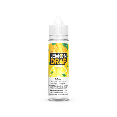 MANGO BY LEMON DROP