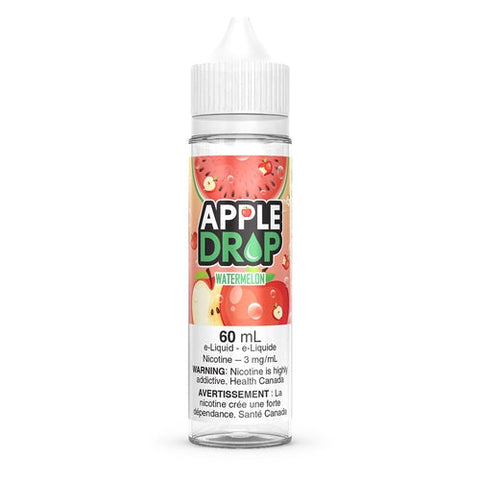 WATERMELON BY APPLE DROP (60mL)