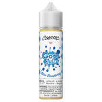 GOGO JUICES - E-LIQUID - FREEBASE - 60ML - BLUE RASPBERRY
