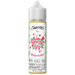 GOGO JUICES - E-LIQUID - FREEBASE - 60ML - WATERMELON
