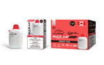 GENIE - DISPOSABLE - HYPPE MAX AIR - FREEZY FIZZ