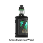 SMOK SCAR-18 - 230W - STARTER KIT - WITH TFV9 TANK